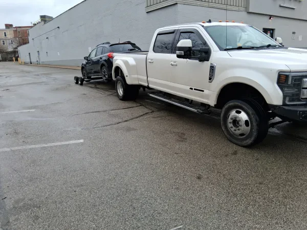Anthony's Towing and Collision - photo 4