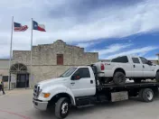 Texas Pro Towing