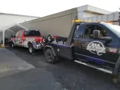 All Access Towing