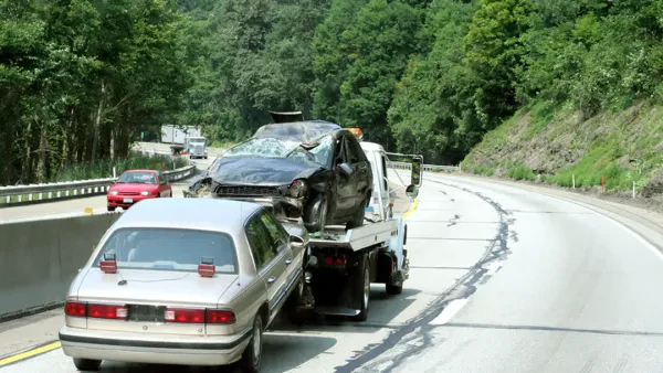 Dave's Towing - photo 3