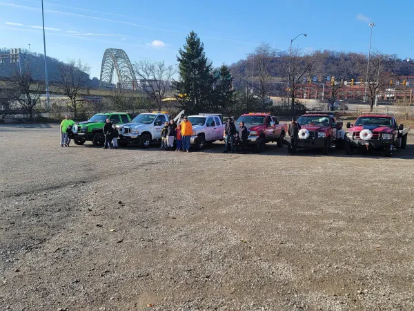 Dave's Towing - photo 4