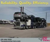 Texas Auto Carriers