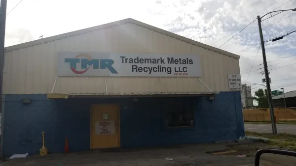 Trademark Metals Recycling - photo 2