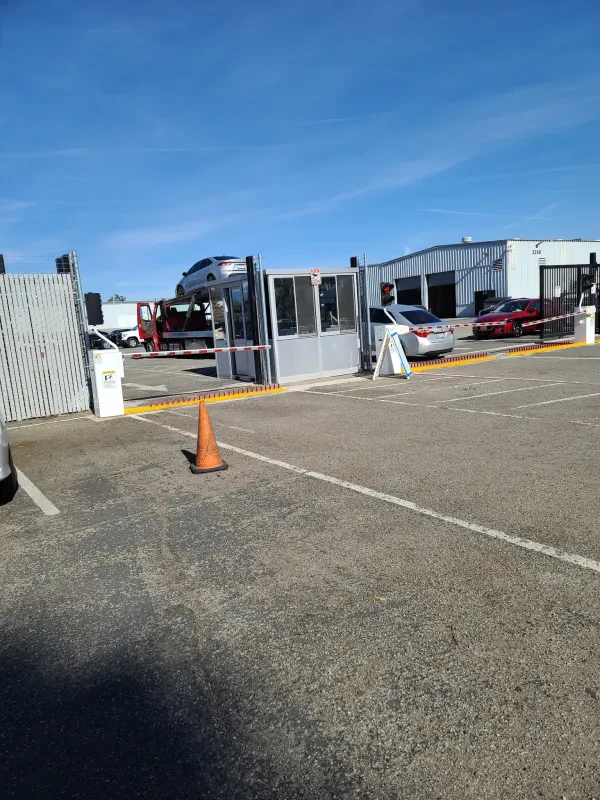 ADESA FLEETWOOD LOT - photo 4