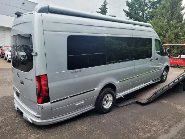 PDX 1 Towing LLC - photo 4