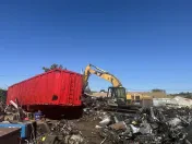 St. Louis Metal Recycling