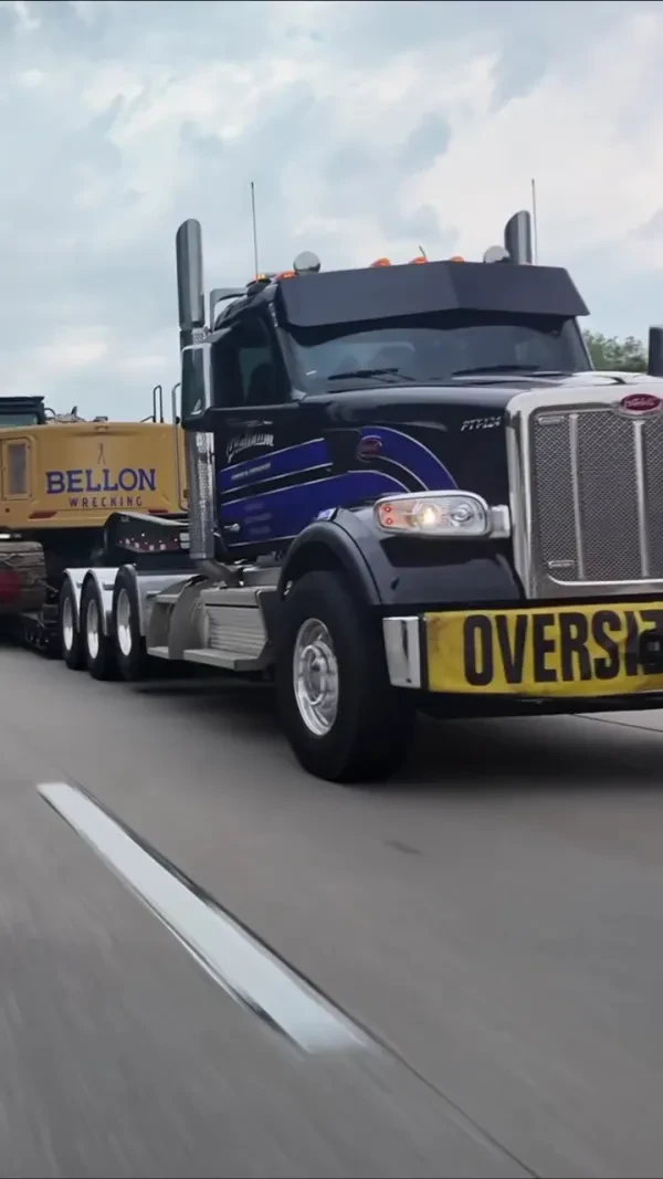 Platinum Towing & Transport - photo 2