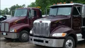 Lewis Towing