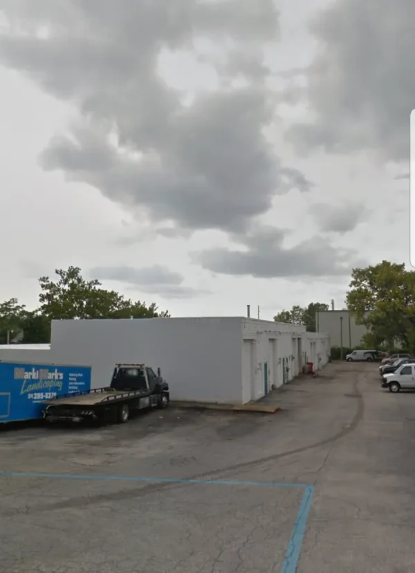 Lewis Towing - photo 2