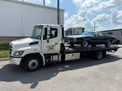 A-Always Towing Co LLC