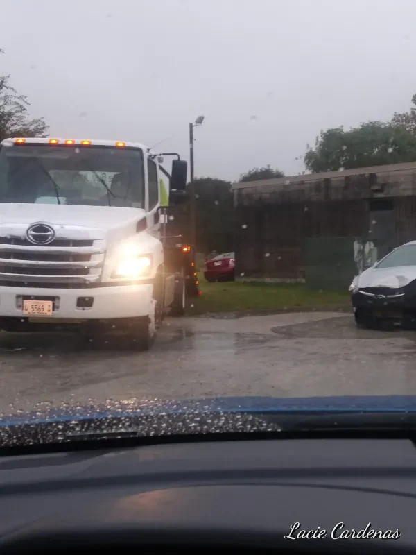 Al Johnson Towing LLC - photo 3