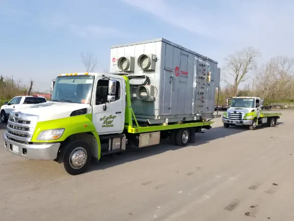 A-Always Towing Co LLC - photo 4