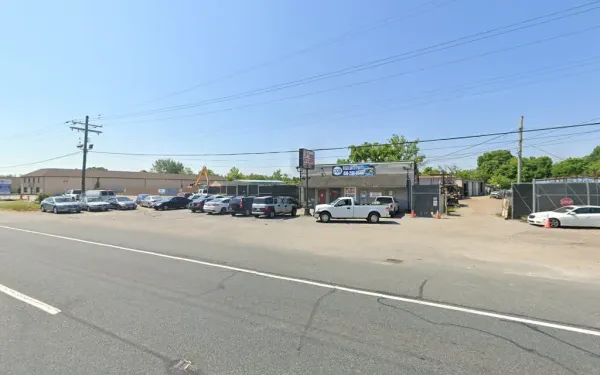 Cox Auto Parts - photo 2