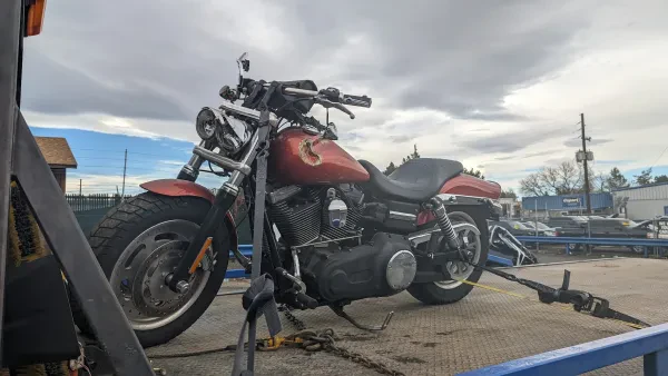 Colorado Rockies Towing LLC - photo 2