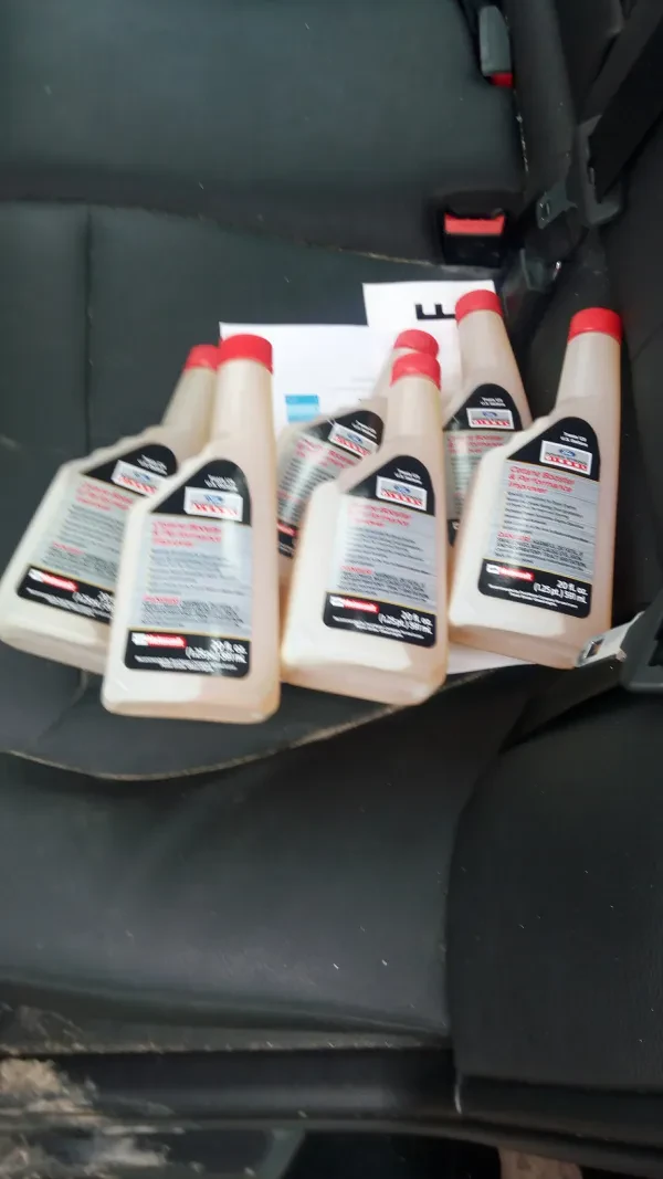 Packer Norris Parts - photo 2