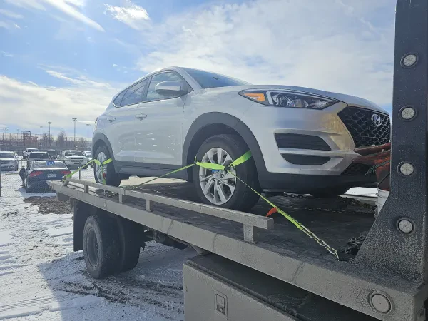 Colorado Rockies Towing LLC - photo 3