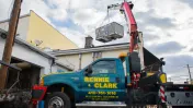 Rennie & Clark Inc