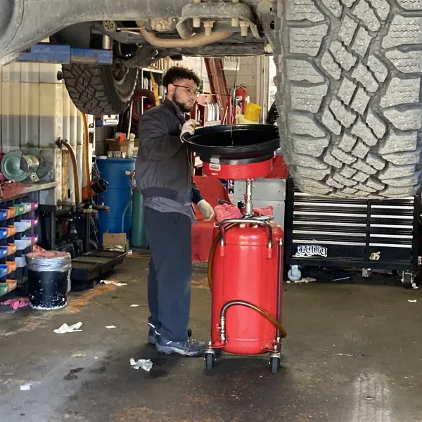 Golden Triangle Auto Care - photo 4