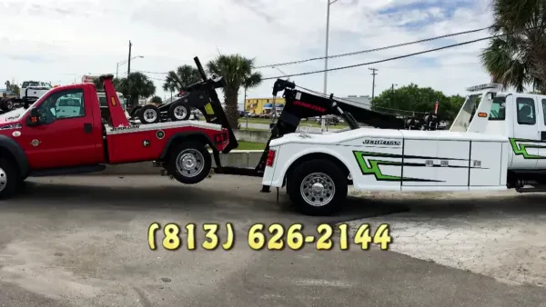 Florida Wrecker Sales - photo 2