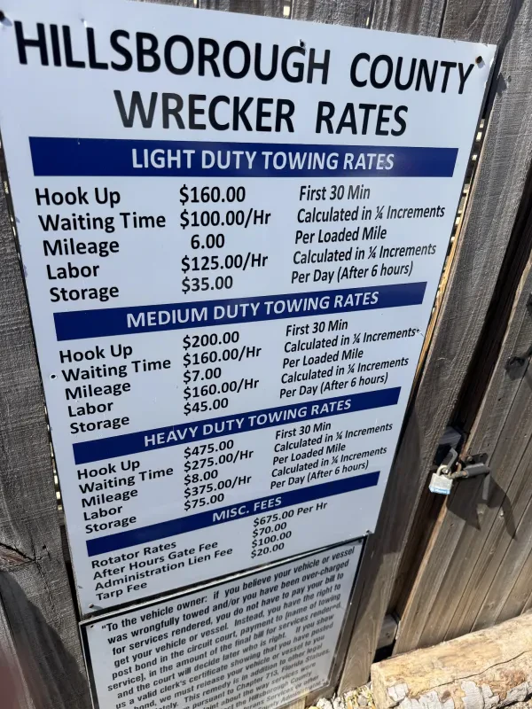 Dixie Wrecker Service - photo 2