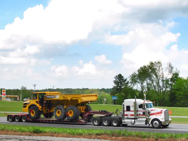 Stepp's Transportation Service, Inc. - photo 3