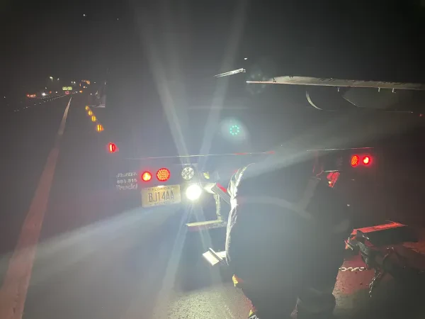 Stepps Towing Service, Inc. - photo 4