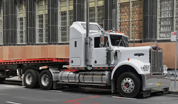 Xtreme Heavy Transport - photo 2