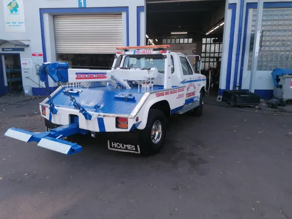 Pete's Towing & Recovery - photo 3