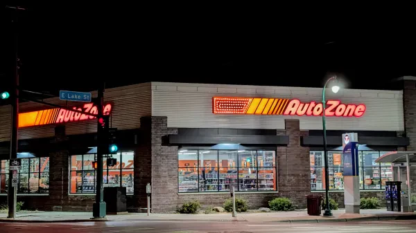AutoZone Auto Parts - photo 3