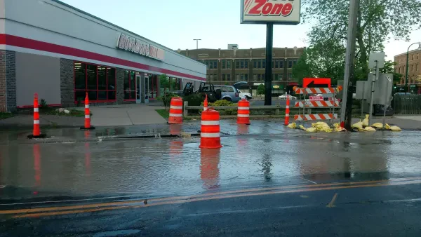 AutoZone Auto Parts - photo 4
