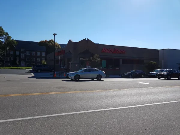 AutoZone Auto Parts - photo 4