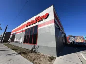 AutoZone Auto Parts