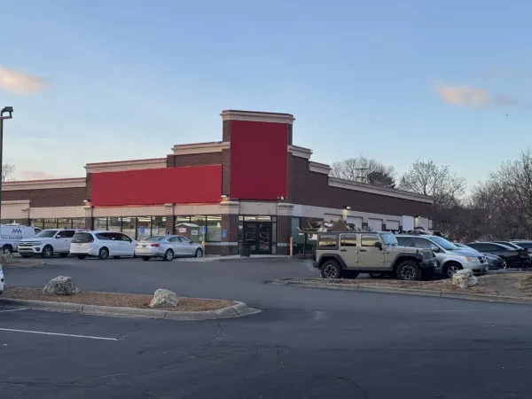 O'Reilly Auto Parts - photo 2