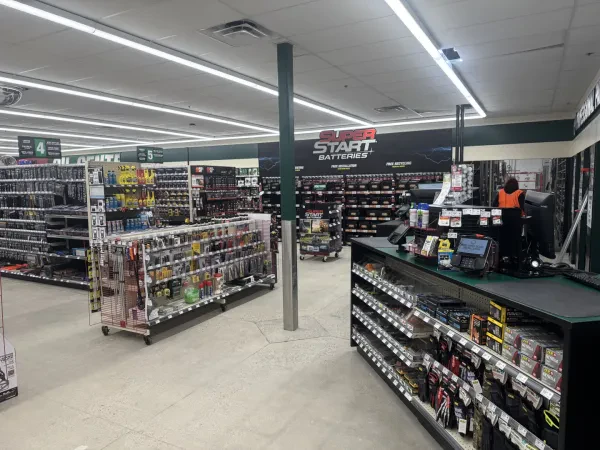 O'Reilly Auto Parts - photo 3