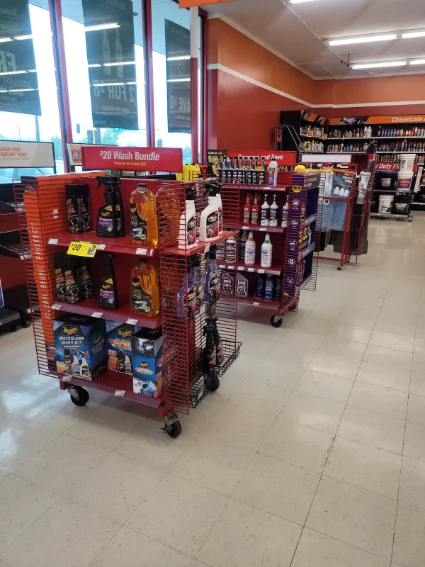 AutoZone Auto Parts - photo 3