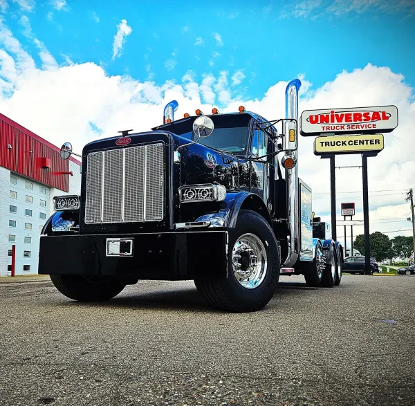 Universal Truck Service, LLC. - photo 3