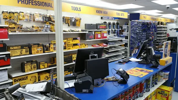 NAPA Auto Parts - photo 2