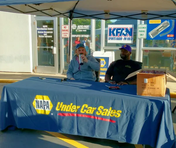 NAPA Auto Parts - photo 3