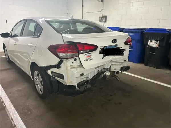 Oscar Auto Body Inc - photo 3