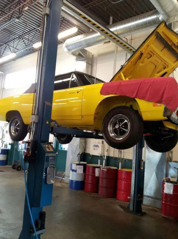 Steve's Tire & Auto - photo 2