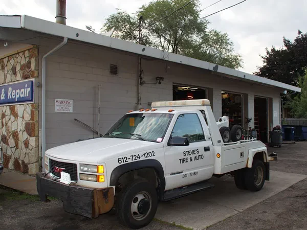 Steve's Tire & Auto - photo 3