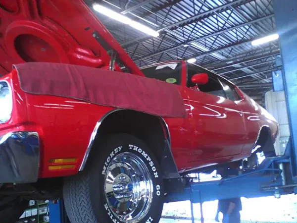 Steve's Tire & Auto - photo 4
