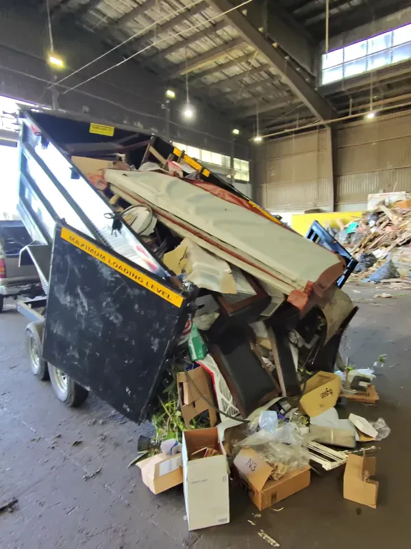 SFC Junk Removal - photo 2