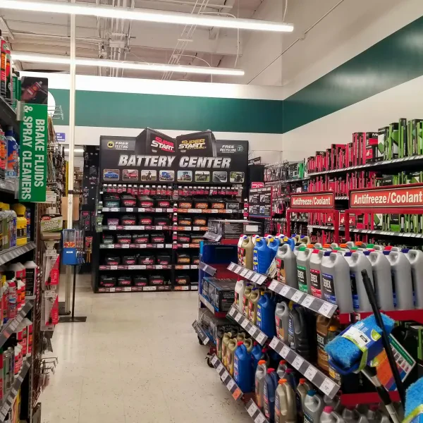 O'Reilly Auto Parts - photo 2