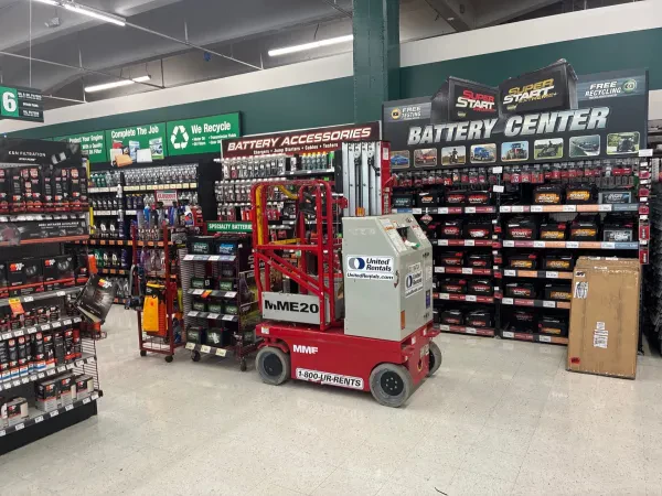 O'Reilly Auto Parts - photo 2