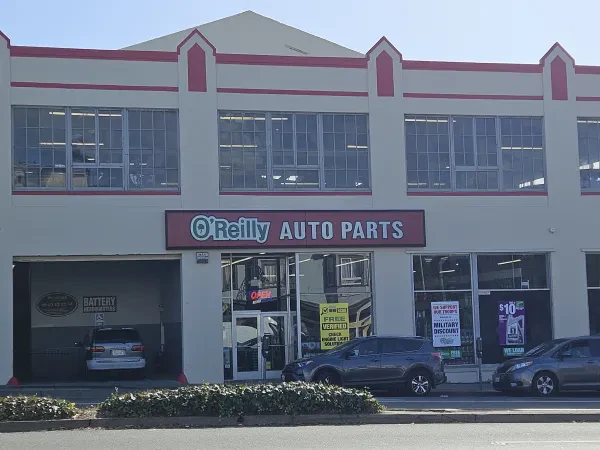 O'Reilly Auto Parts - photo 3
