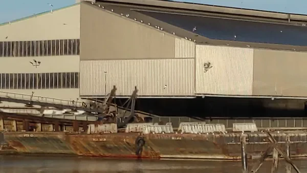 Pier 96 - photo 2