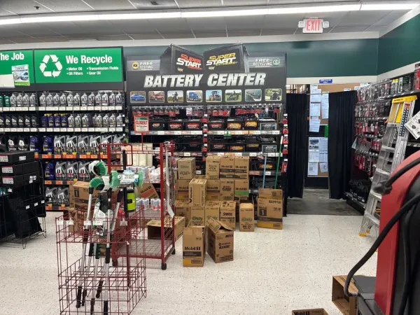 O'Reilly Auto Parts - photo 2