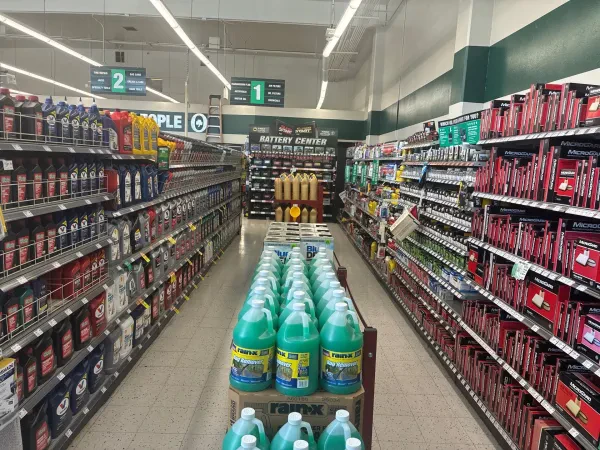 O'Reilly Auto Parts - photo 2