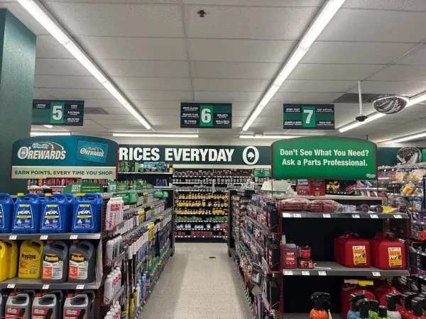 O'Reilly Auto Parts - photo 3